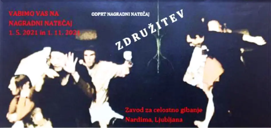 Razpis